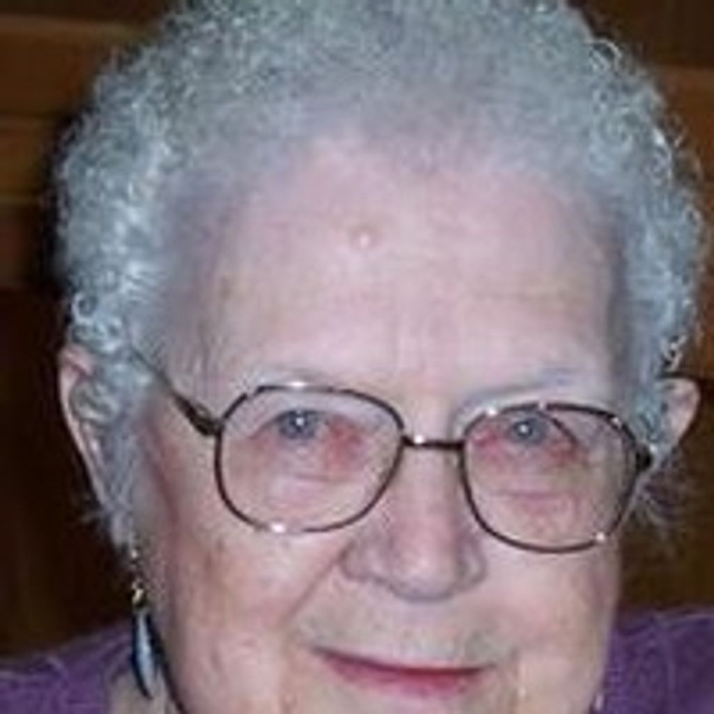Gladys  L. Fox