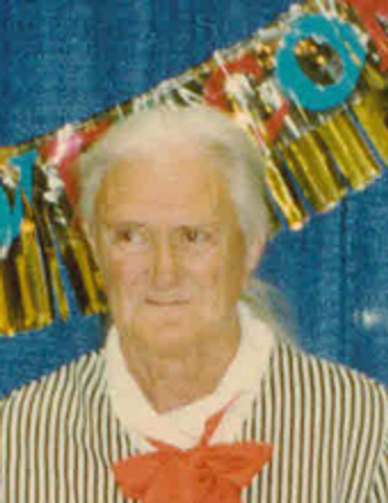Geneva Harris