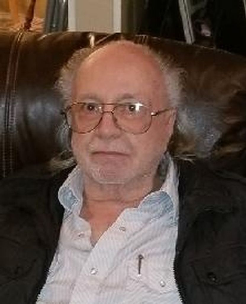 Gene Elbert Haney Profile Photo