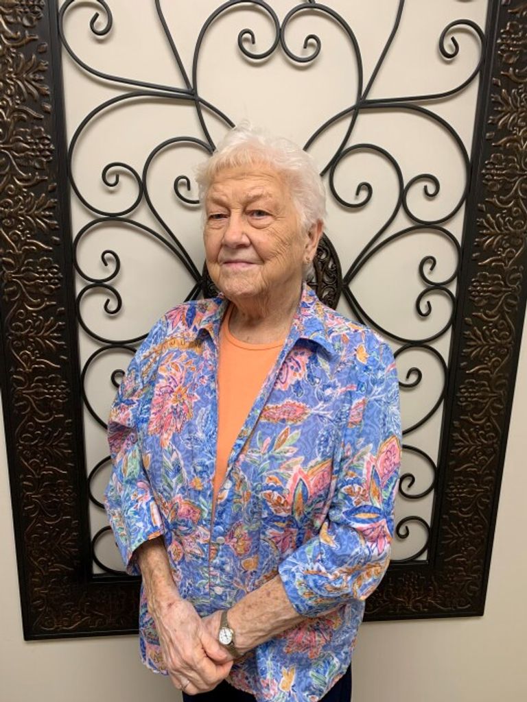 Carlene Allen