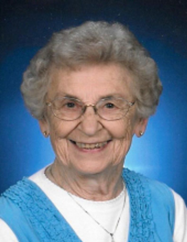 Dorothy B. Urich