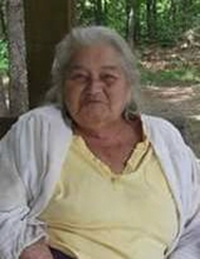 Alice May Allen