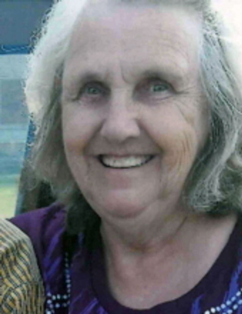 Allene Dutton Ruffner