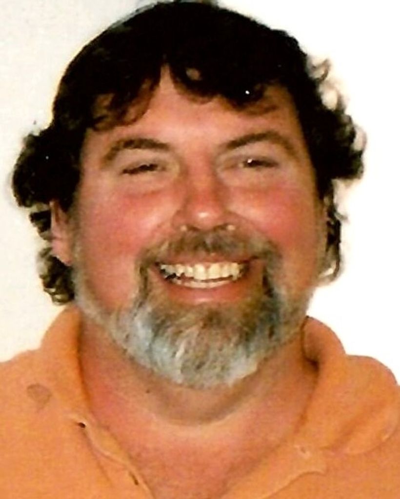 Stanley Joseph Hoover