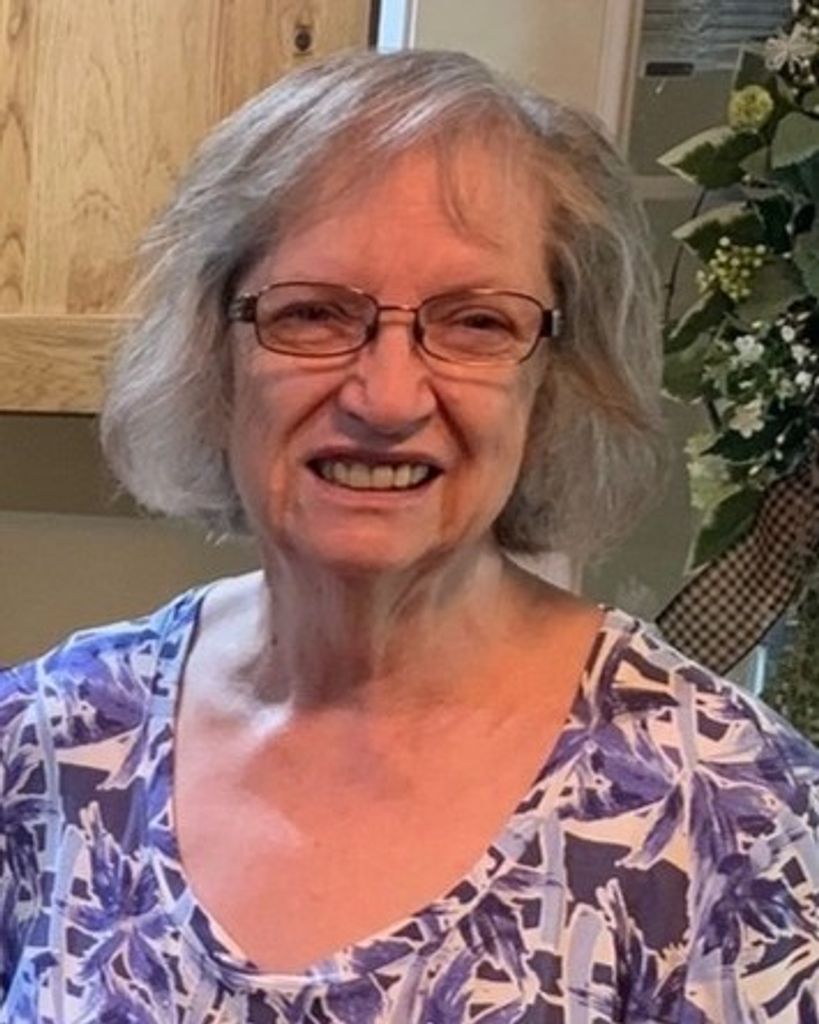 Vicki Sue Brown Profile Photo