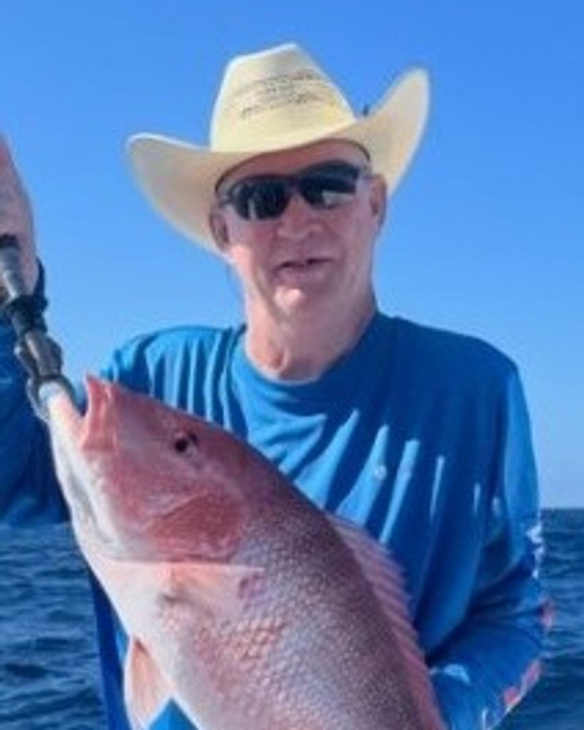 Larry Wayne Renfro Profile Photo