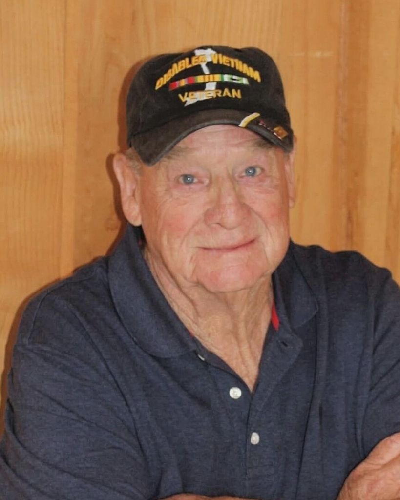 Roy David Bowman