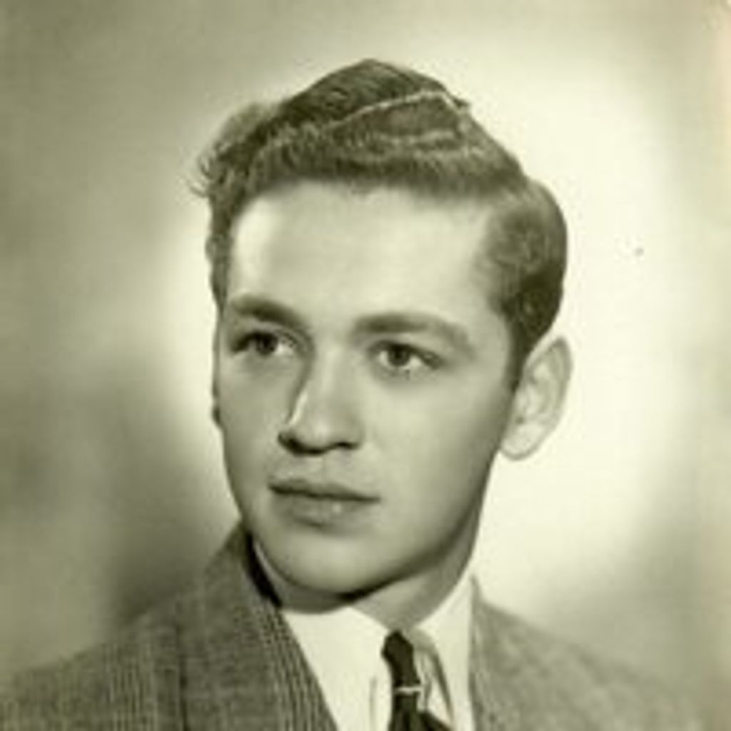 Raymond Joseph Berard