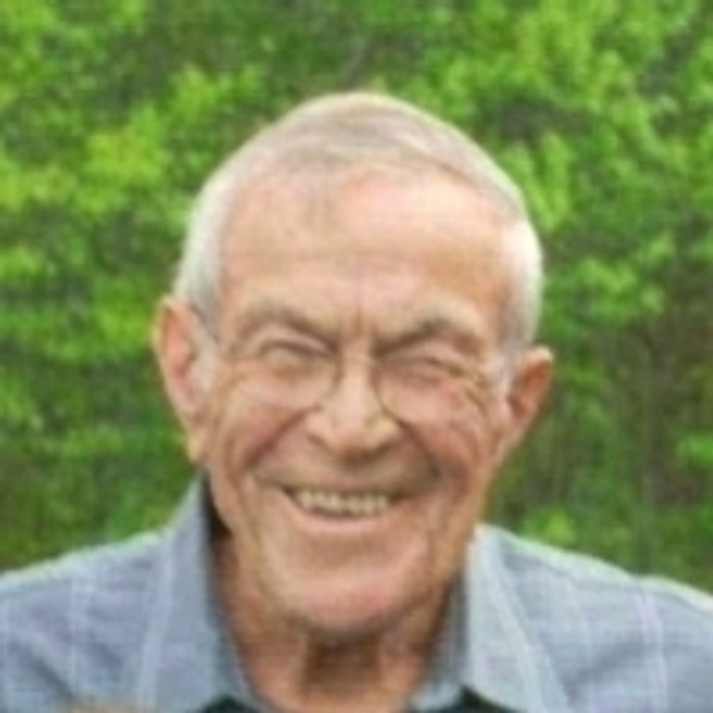 Joseph "Omer" Roussel