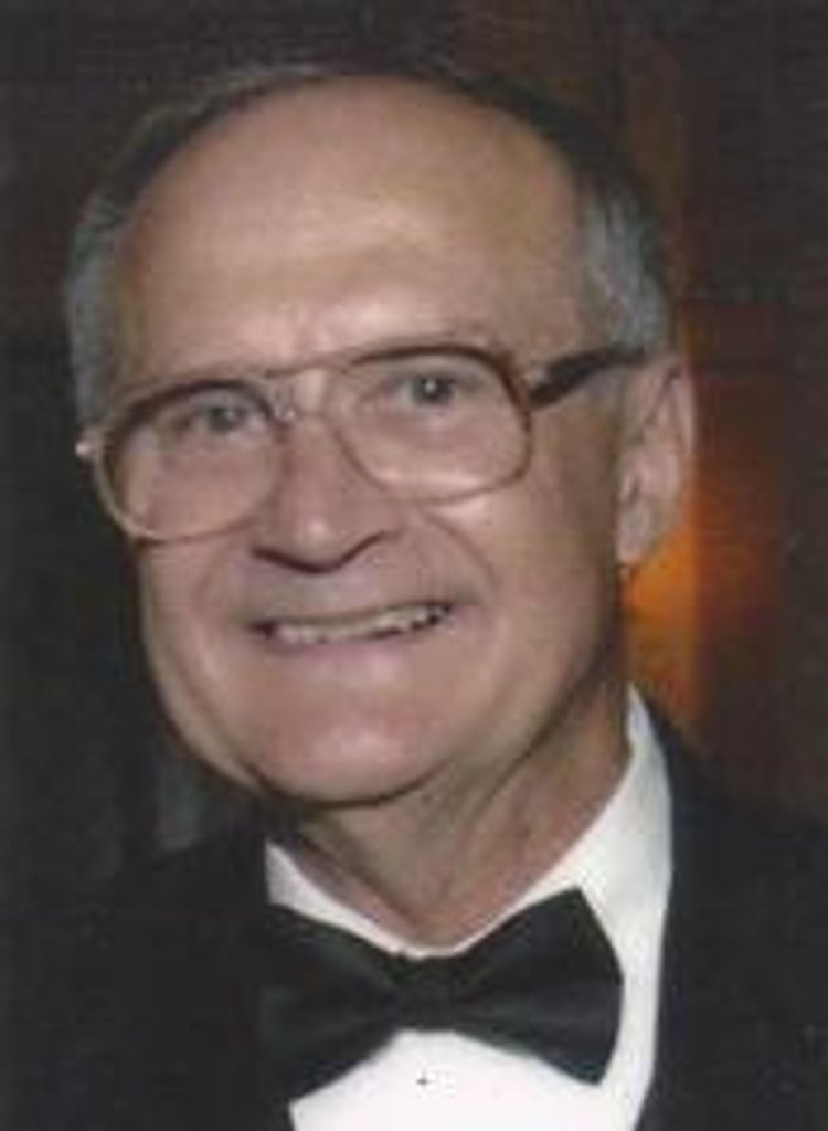 Donald F. Kilduff