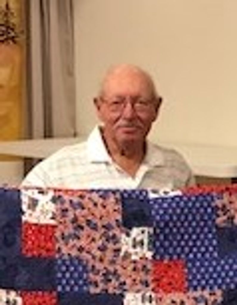 Allen Wilhelm