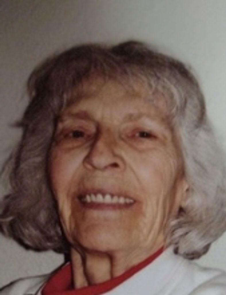 June Loree Young