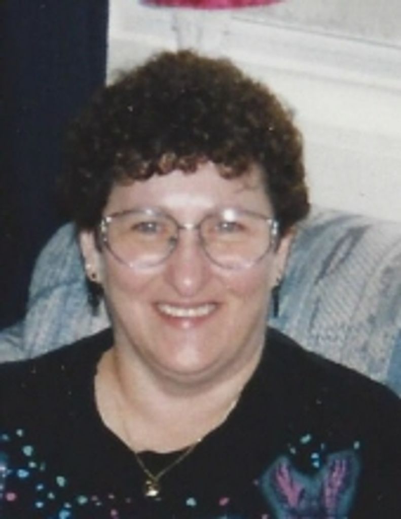 Mary E. Hatton