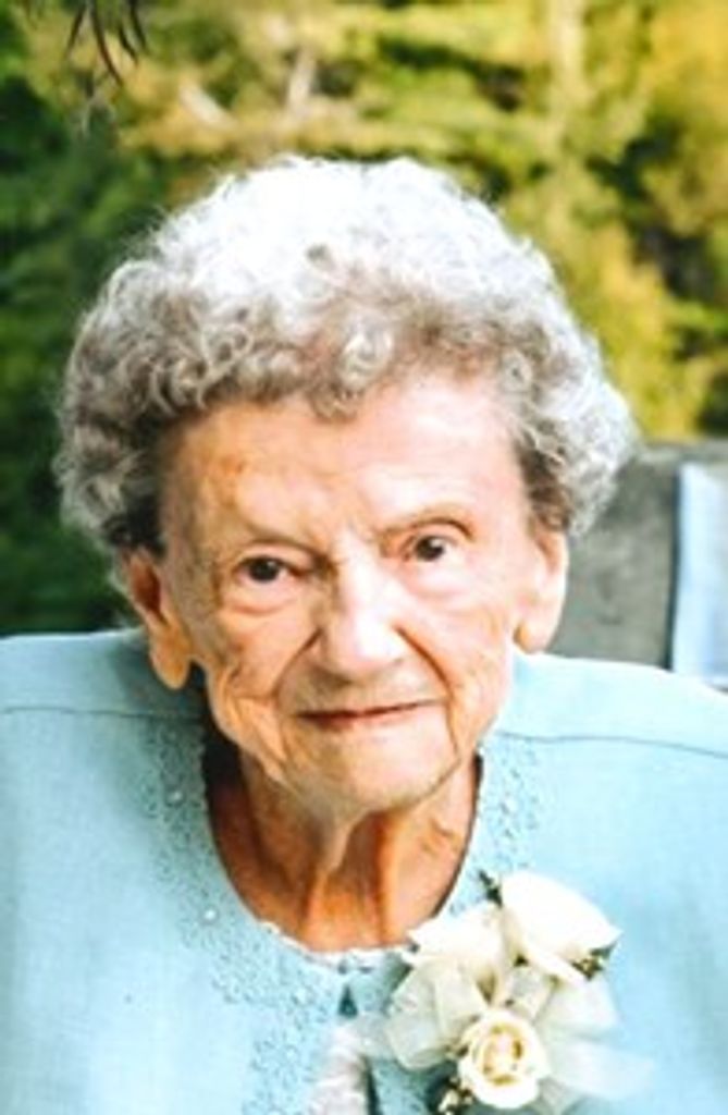 Eileen J. Alexander Profile Photo