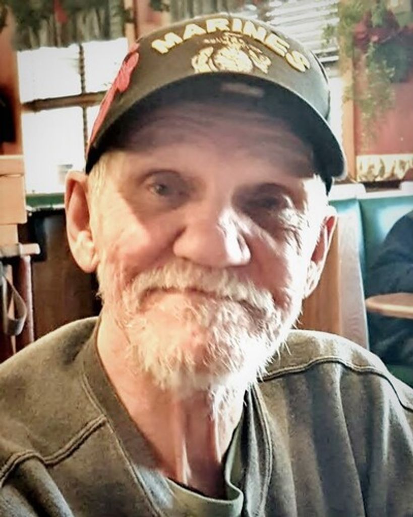 Carl "Crusty" Hawkinson Profile Photo
