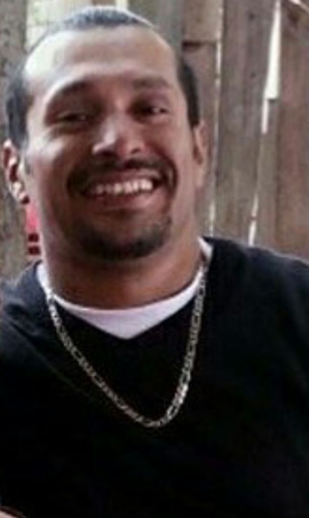 Steve Diaz Martinez