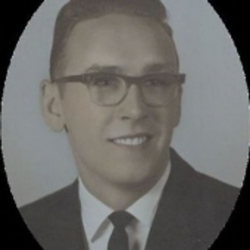Robert P. Panter