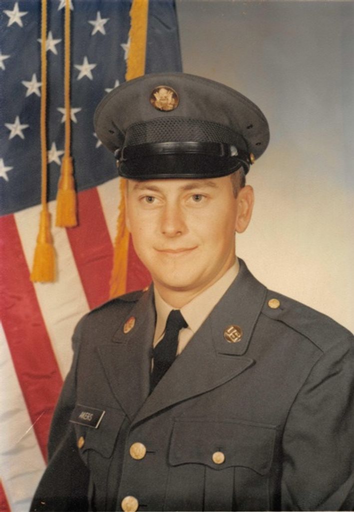 Roger Dale Akers Profile Photo