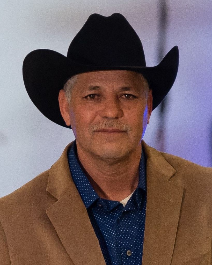 Jesus Esparza Alvarado