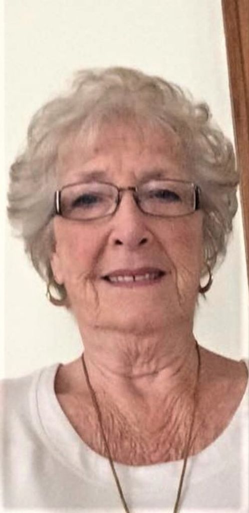 Nancy Briers Richmond Profile Photo