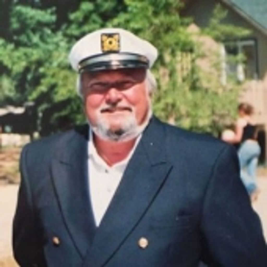 Paul W. Oswald
