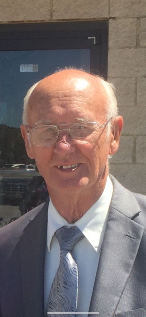 Columbus C. Cheadle Jr