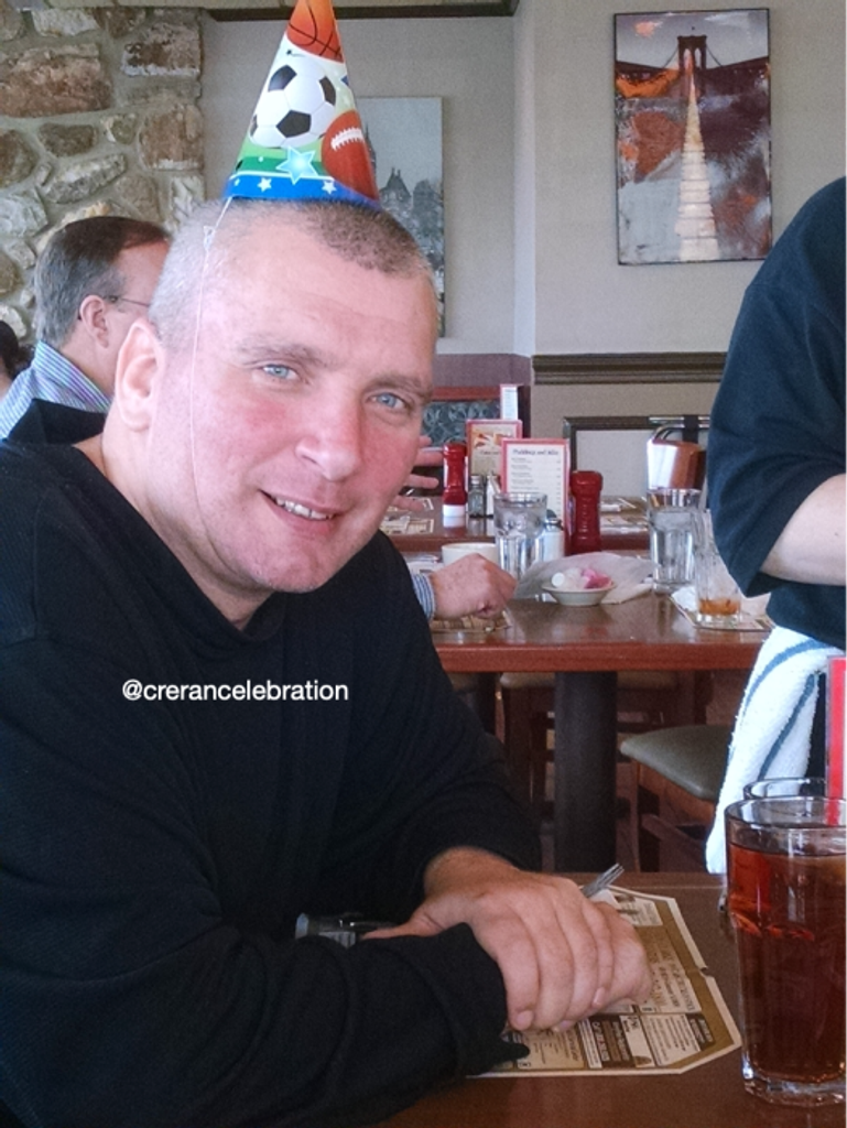 Kevin D Hannum, Sr.