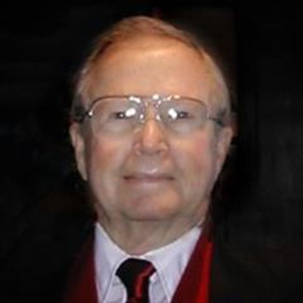 Richard Loye Martin Profile Photo