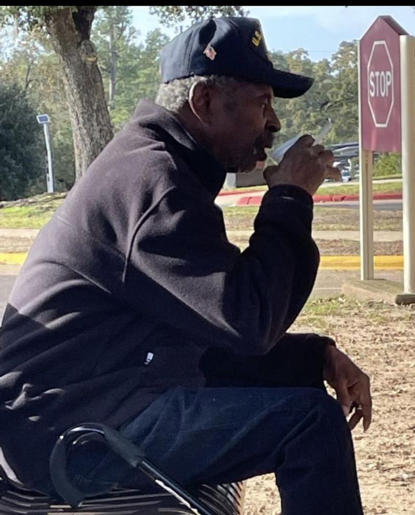 Mr. Charles Earl "Quick Six" Mcdaniel Profile Photo