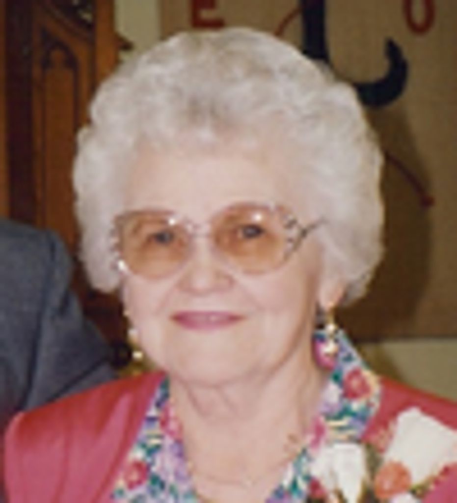 Viola "Ruth" Rufledt
