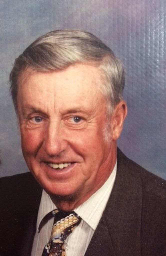 Russell George Carter Profile Photo
