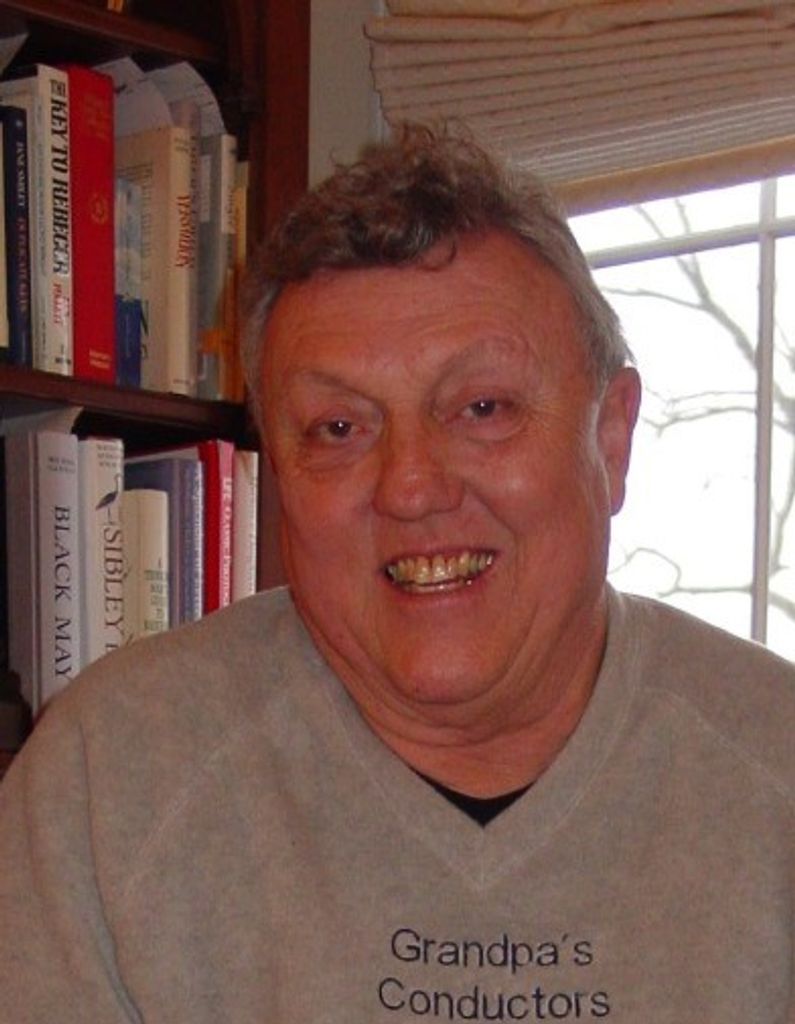 Joseph Paul Yaney