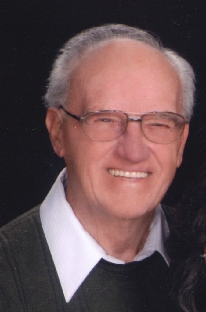 Thomas R. Byers