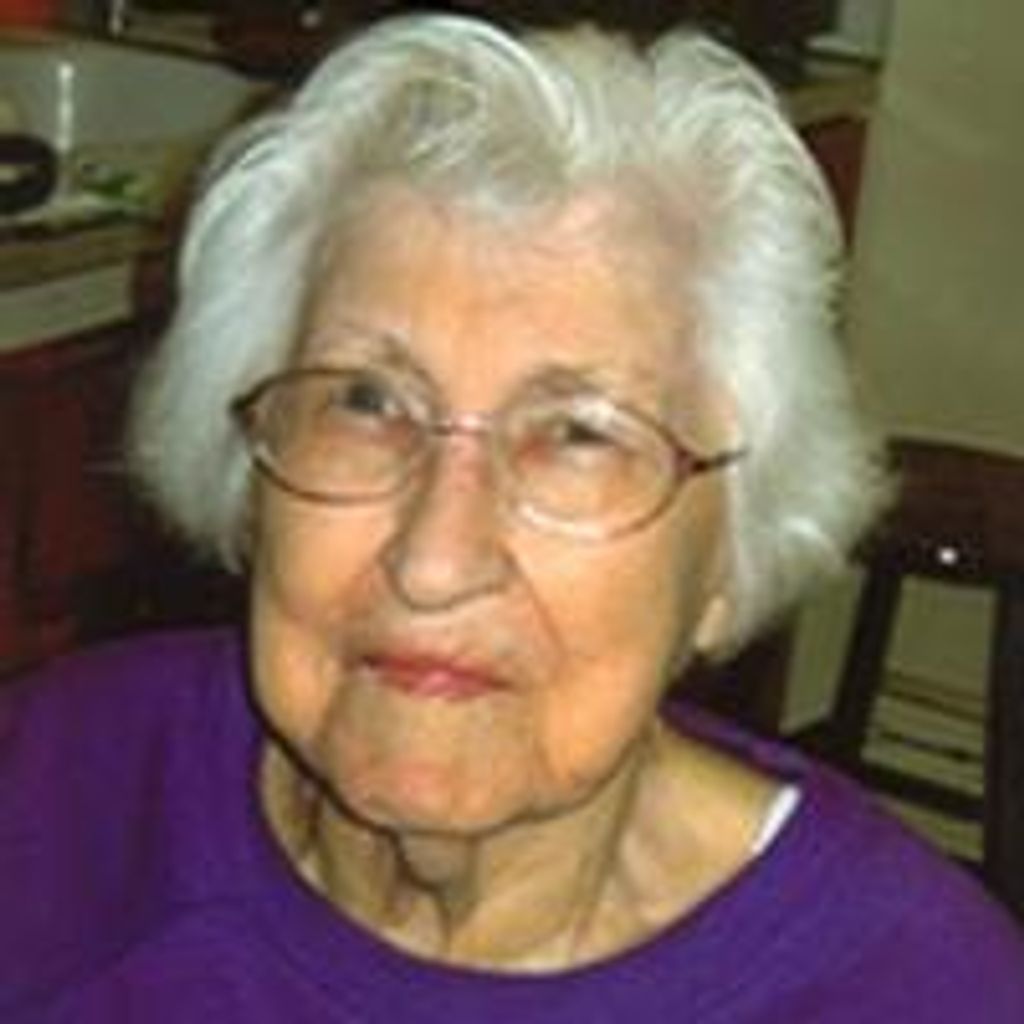 Leora Russman