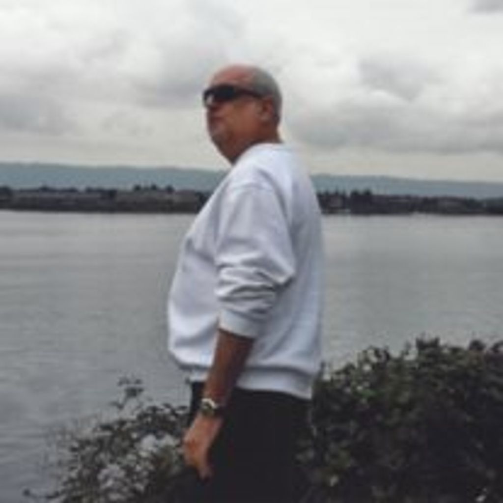 William Bouthillette Profile Photo