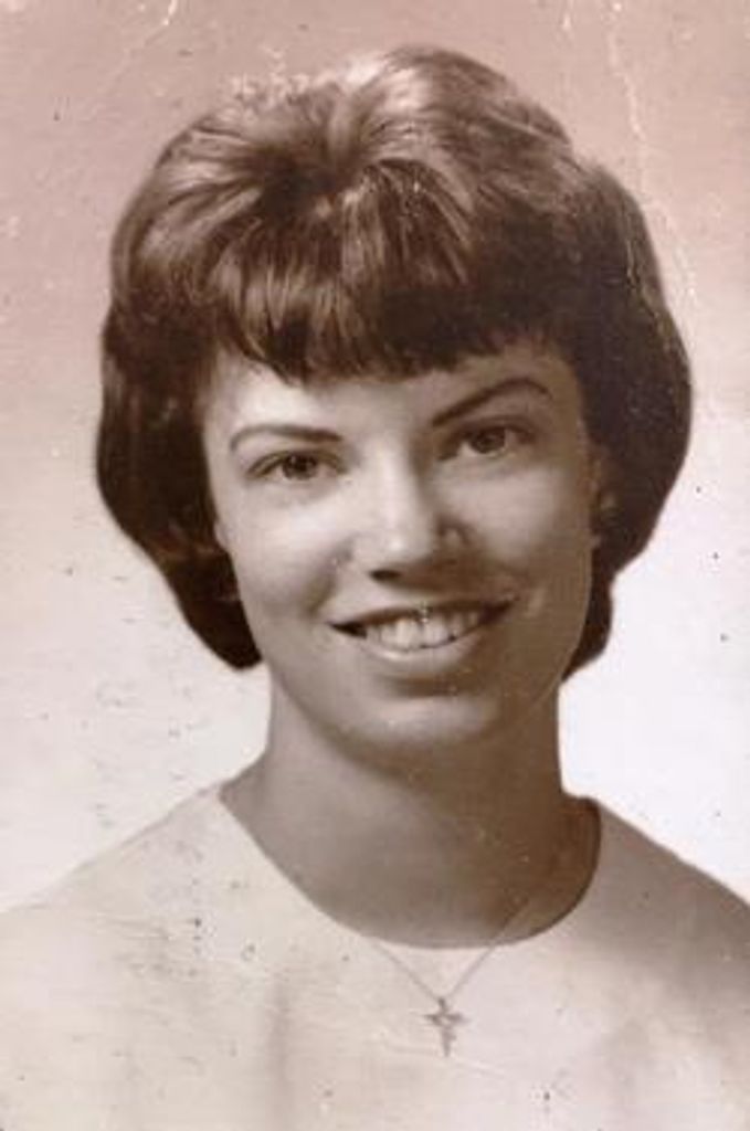 Gertrude "Trudy" L. Bennett