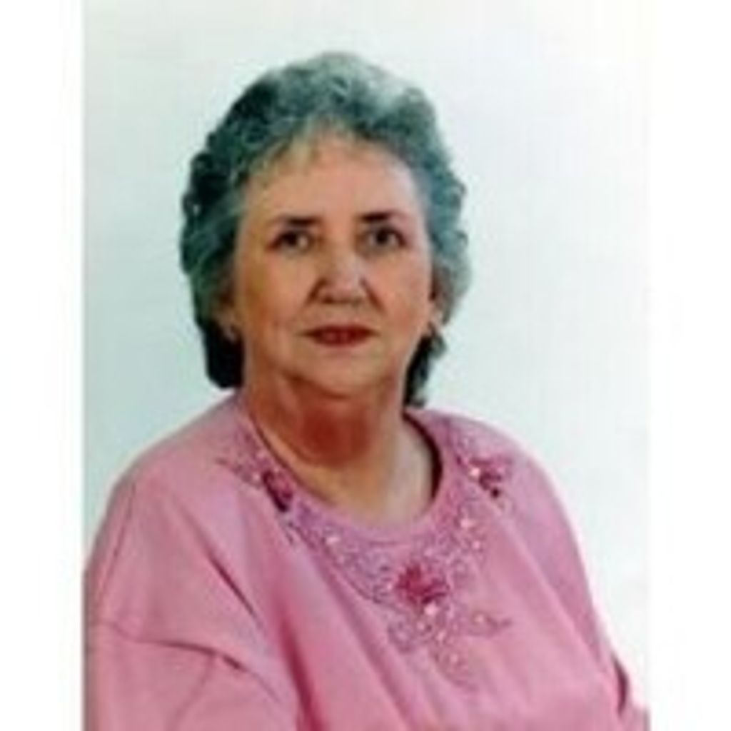 Nellie Maude Brown
