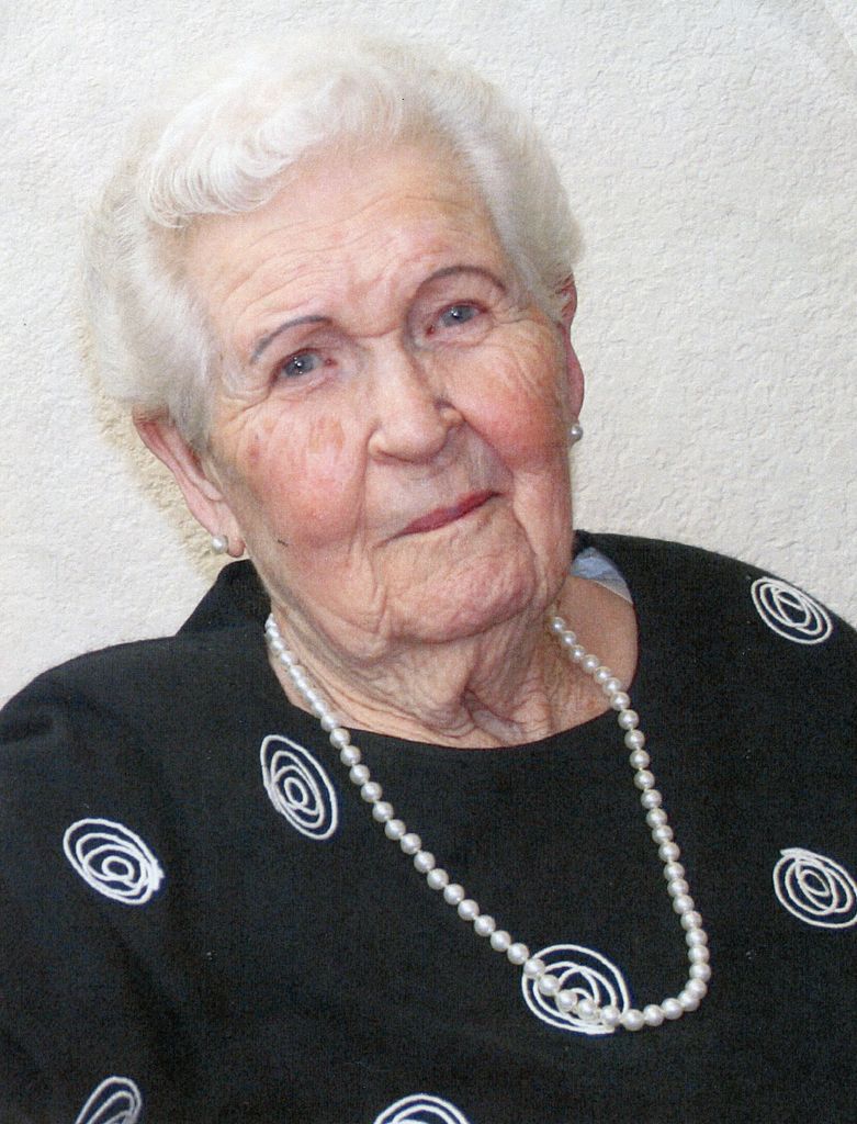Rhea Simmons