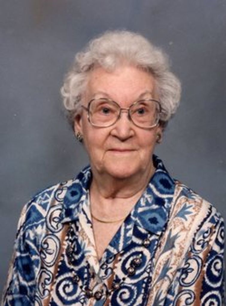 Leona Nitz Profile Photo
