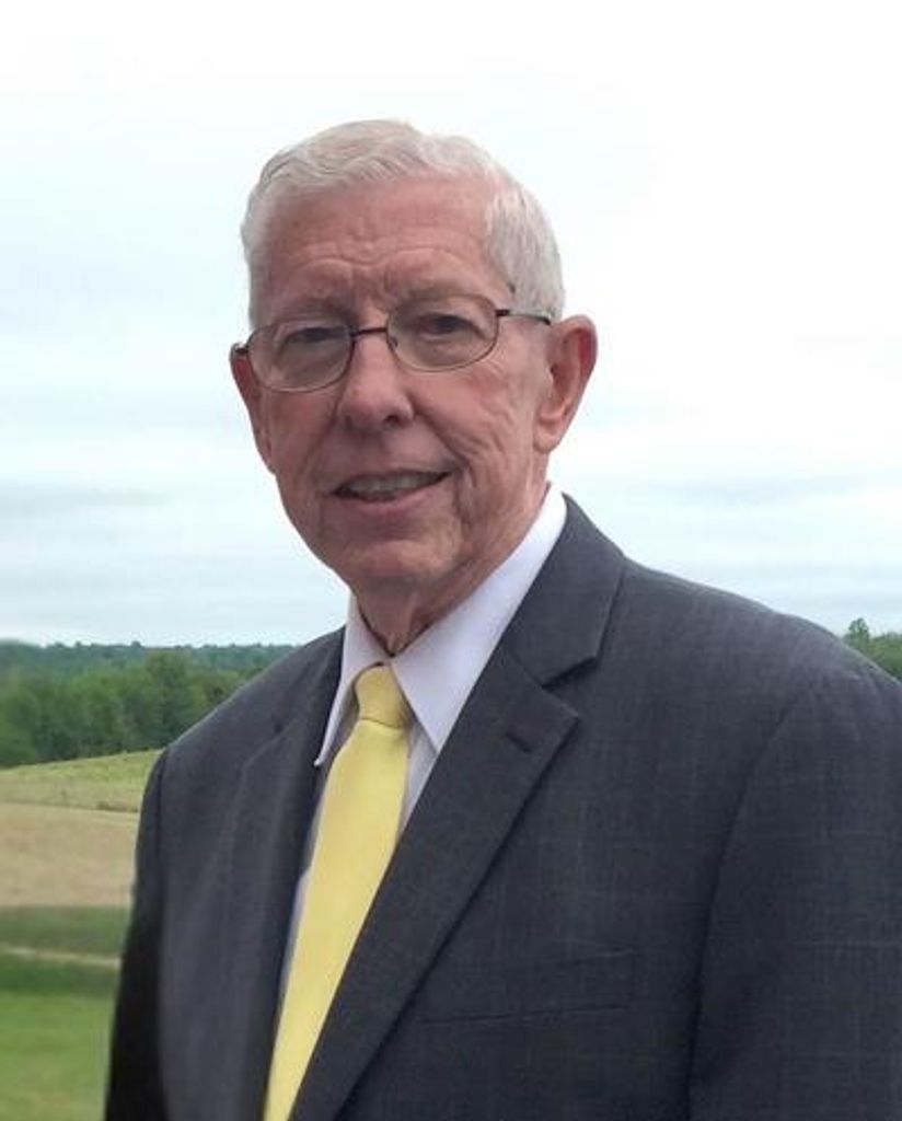 Michael Douglas Stirling