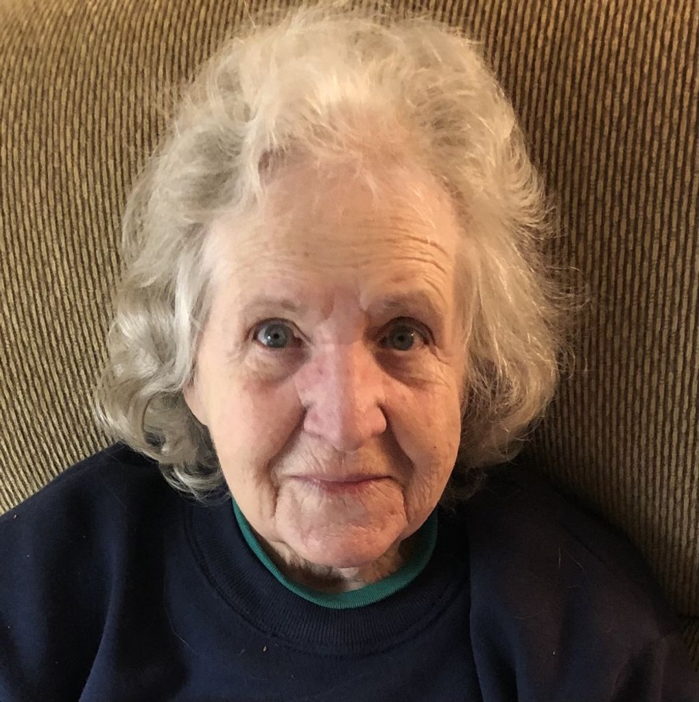 Eunice P Ford Profile Photo