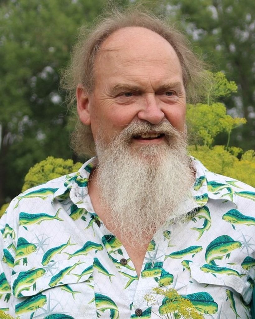 Wendell George Johnson
