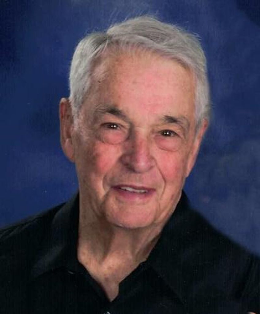 Arthur Russell York Profile Photo
