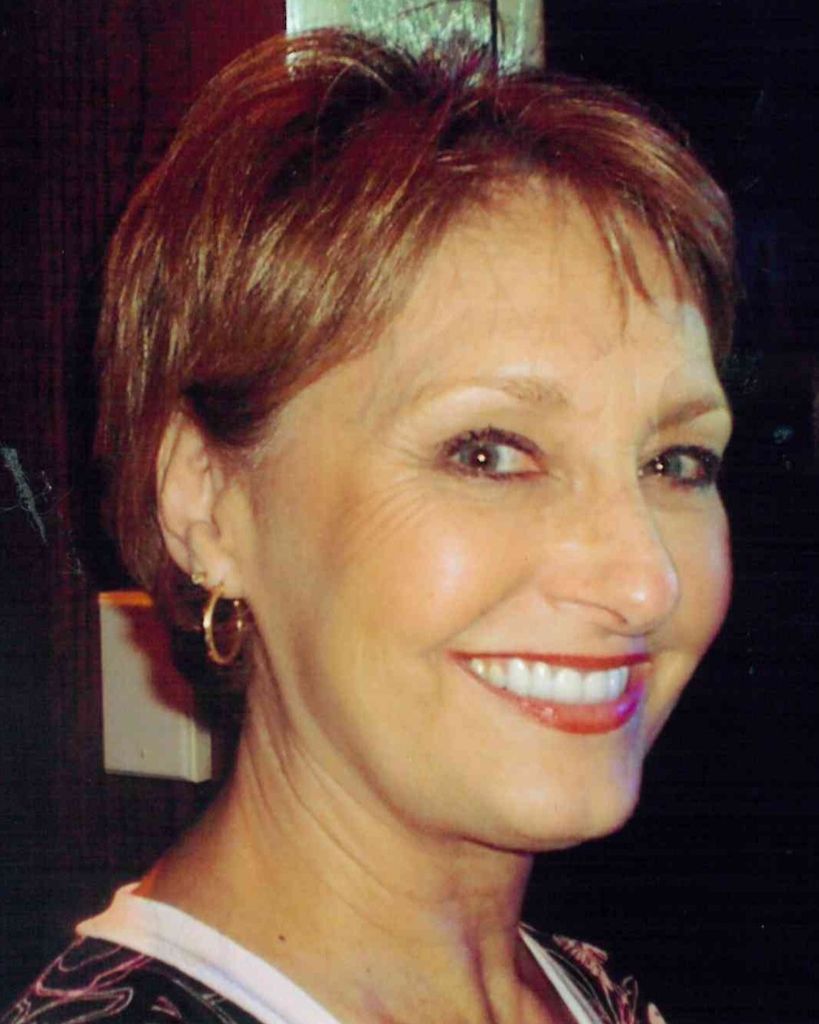Betty E. Modde Profile Photo