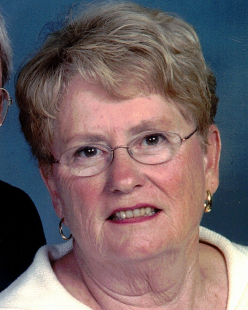Irene Kathleen Koehne Profile Photo
