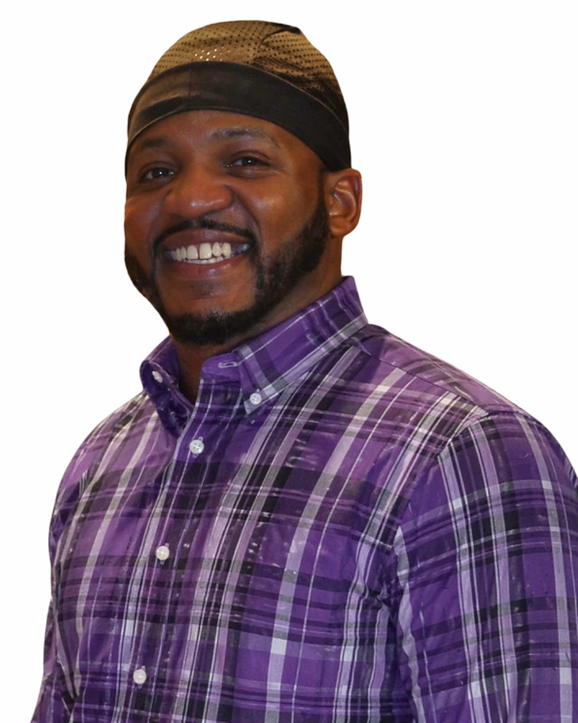 Demetrius Devone Mott Profile Photo