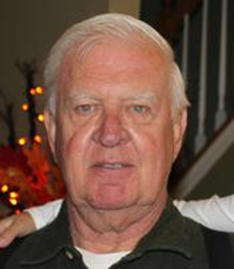 Charles "Chuck" Goodwin