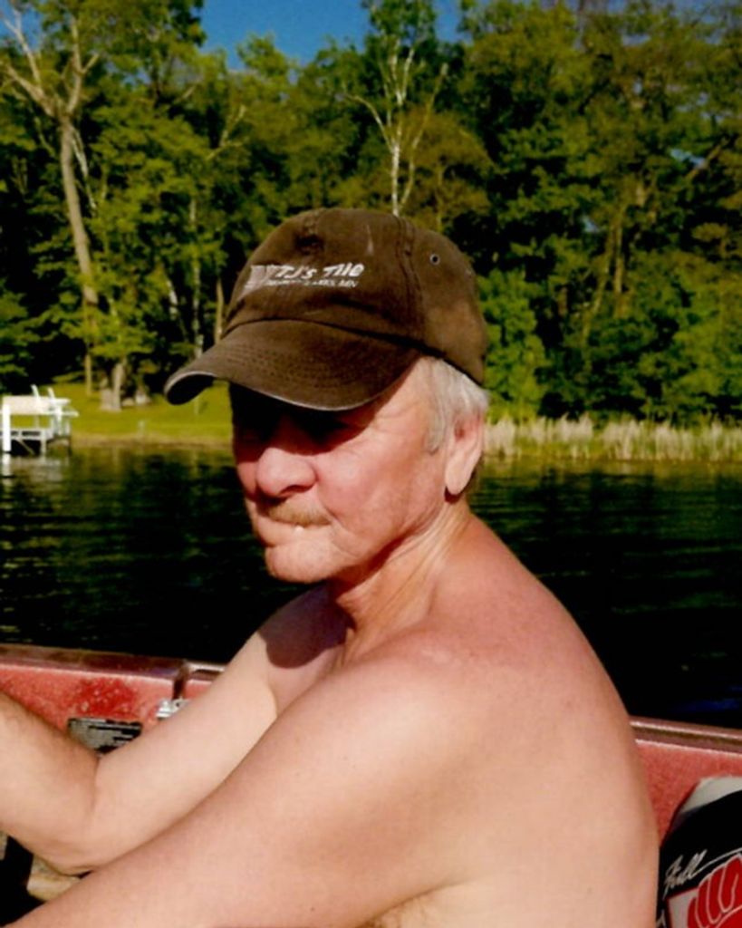 Everett Arlo Anderson Profile Photo