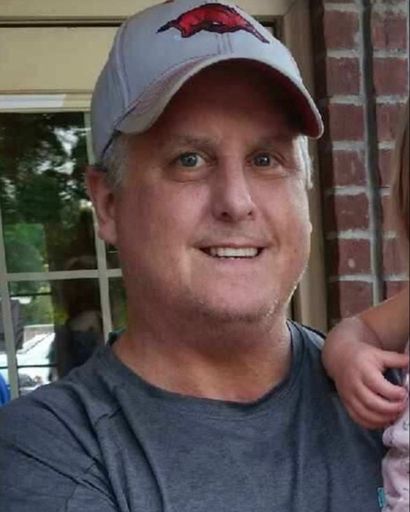 Darrell Wayne Jones