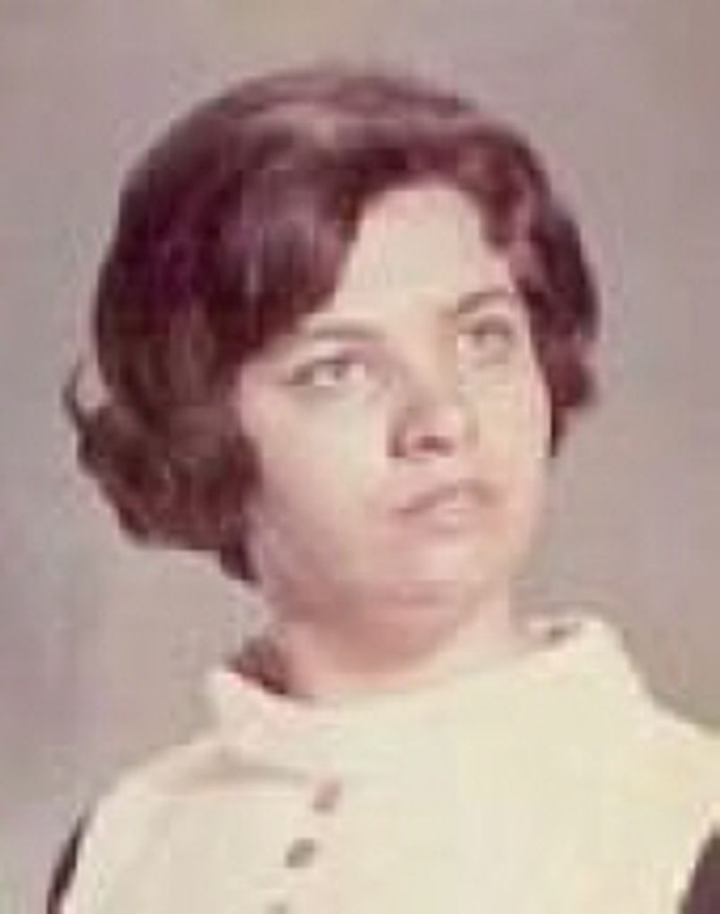 Madeline Fugate